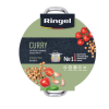 Кастрюля 10,4л 26см Ringel Curry RG-2020-26*