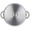 Каструля 2,6л 18см Bravo Chef BC-2001-18