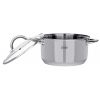 Каструля 2,6л 18см Bravo Chef BC-2001-18