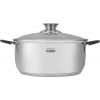 Каструля Bravo Chef Safran (5.0 л) 24 см BC-2014-24