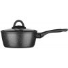 Ковш 2,2л 20см стеклянная крышка Ringel Zira RG-41006-20