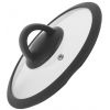 Ковш 2,2л 20см стеклянная крышка Ringel Zira RG-41006-20