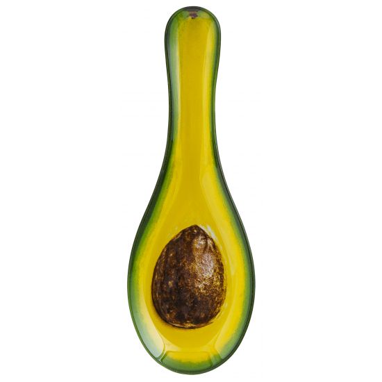 Підставка під ложку 23см Viva Avocado SP04-Y