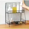 Двухуровневая полка для хранения Ringel Raum RG-025b