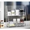 Двухуровневая полка для хранения Ringel Raum RG-025w