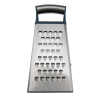 Терка 4-х сторонняя Ringel Rasch 22.5 см (RG-5130/14)
