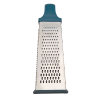 Терка 4-стороння Ringel Rasch RG-5130/20