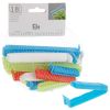 Кліпса 18шт Terra Bag Set Mix Bager BG-702
