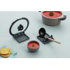 Подставка под ложку Idea Home Soft MIX (00742)