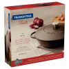 Сковорода WOK Tramontina Trento 32 см 20806/032