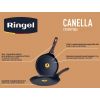 Сковорода для блинов 22 см Ringel Canella RG-1100-22 p