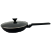 Сковорідка 26см скл.кришка Ringel Hagen RG-1151-26