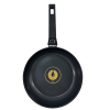 Сковорідка 26см скл.кришка Ringel Hagen RG-1151-26