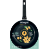 Сковорідка 26см скл.кришка Ringel Hagen RG-1151-26
