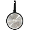 Сковорідка 26см скл.кришка Ringel Hagen RG-1151-26
