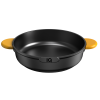 Сотейник IQ Be Active (4.0 л) 28 см. IQ-2148-28