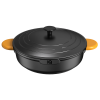 Сотейник IQ Be Active (4.0 л) 28 см. IQ-2148-28