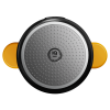 Сотейник IQ Be Active (4.0 л) 28 см. IQ-2148-28