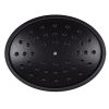 Утятница 4,5л 30*23*11см с крышкой Essen RG-2308-30