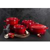 Утятница 4,5л 30*23*11см с крышкой Essen RG-2308-30