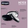 Гусятниця 8,4л 40*27*18,5см з кришкою Ringel Meyer RG-2129-39