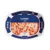 Форма для запікання LUMINARC SMART CUISINE CARINE, 34х25 см P4027