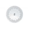 Тортовщица 30см на ножке крутится Viva Lace S3012/2-D001