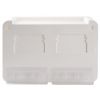 Набір спецівниць Violet House 0438 Spice White, 6 шт 0438 SPICE WHITE 6 шт