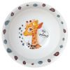 Набір дитячий 3-пр. Pretty Giraffe YF6025