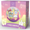 Дитячий набір LIMITED EDITION SWEET OWL, 3 предмета YF6027