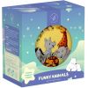 Дитячий набір Limited Edition JUNGLE, 3 предмети YF6030