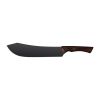 Ніж для м'яса Tramontina Churrasco Black, 253 мм 22844/110