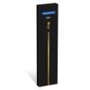 Ніж для суші Tramontina Sushi Gold Nakiri, 178 мм 24028/007