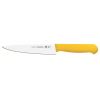 Ніж для м'яса Tramontina Profissional Master yellow, 203 мм 24620/058
