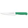 Ніж для м'яса Tramontina Profissional Master green, 152 мм 24620/026