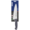 Нож для мяса Tramontina Profissional Master grey, 203 мм 24563/168