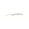 Набор ножей кожаных Chef Tramontina Plenus light grey, 76 мм - 12 шт. 23419/033