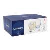 Набір склянок Luminarc Versailles G1651