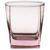 Набір склянок 6*300мл Sterling Ice Pink низькі J5388