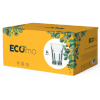 Набор стаканов ECOmo Coloss 360 мл. DOF-0360-CLM