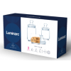 Набір банок Luminarc Club V3716