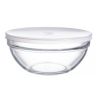 Салатник 20см Empiable з кришкою H1152