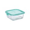 Контейнер 0,75л Keep'n Box квадратний P5521