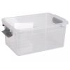 Контейнер 7,0л Family Box Violet House 0970
