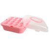 Контейнер Violet House 0049 SOFT PINK на 32 шт