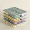 Контейнер Idea Home Fresh Box MIX 1.17 л (00981)