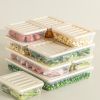 Контейнер Idea Home Fresh Box MIX 1.17 л (00981)