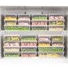 Контейнер Idea Home Fresh Box MIX 1.17 л (00981)