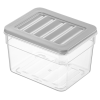 Контейнер Idea Home Deep Fresh Box MIX 1.1 л (00984)