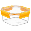 Контейнер Idea Home Chef Box MIX 0.9 л (00795)